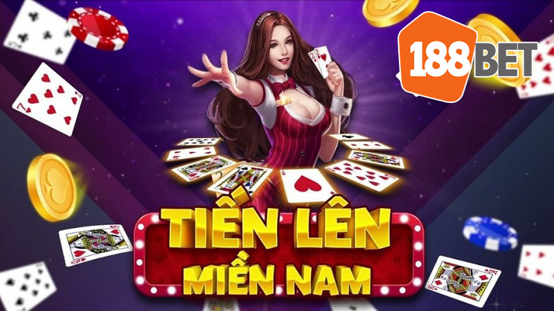 Vì sao chọn 188bet để chơi tiến lên miền nam