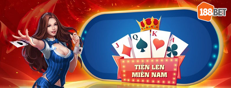 cách chơi tiến lên miền nam tại 188bet