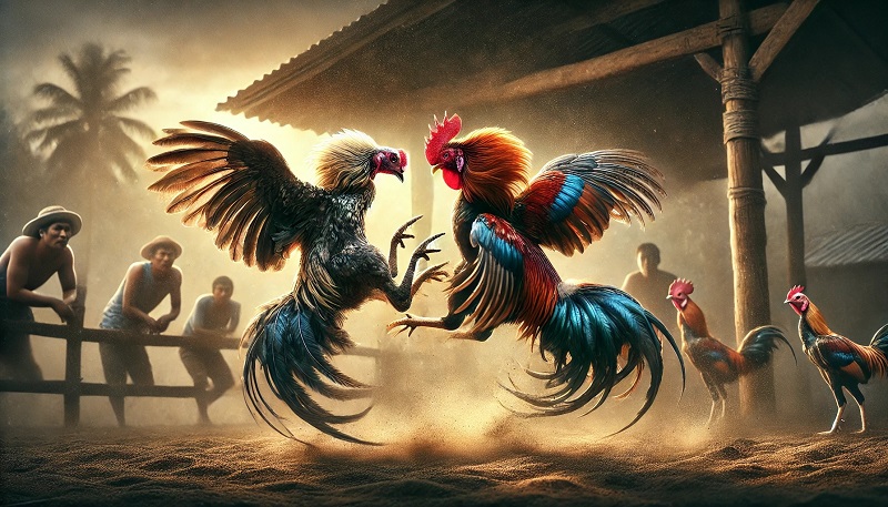 chiến thuật đặt cược đá gà hiệu quả khi tham gia tại 188bet