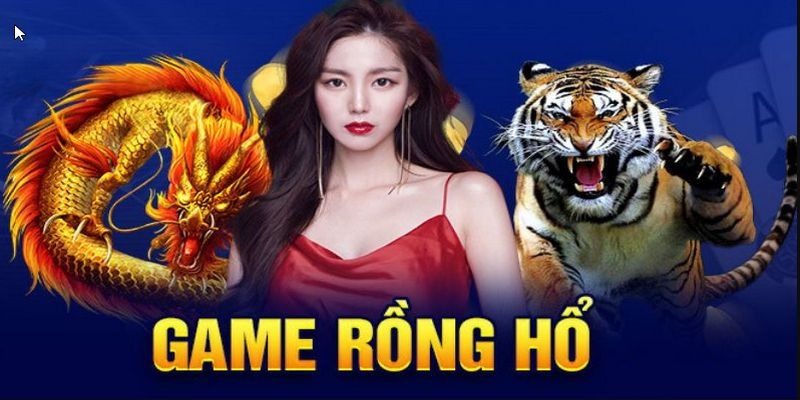 giới thiệu game rồng hổ 188bet