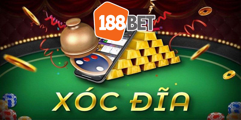 giới thiệu về xóc đĩa tại 188bet