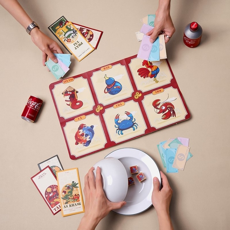 mẹo chơi bầu cua 188bet