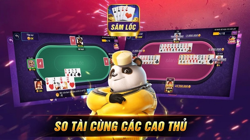 mẹo chơi sâm lốc hiệu quả tại 188bet