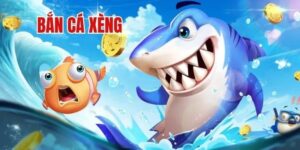 Bắn cá xèng 188bet