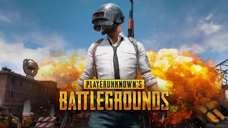 PUBG từ hiện tượng game sinh tồn đến cá cược esports đỉnh cao tại 188bet
