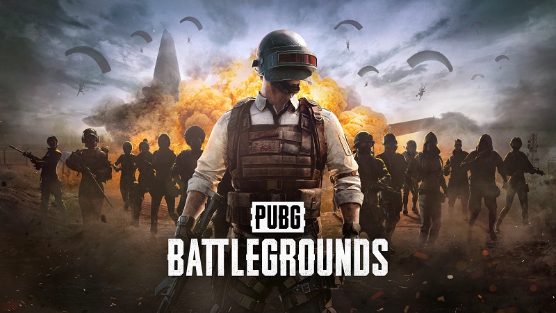 giới thiệu về cá cược PUBG tại 188bet