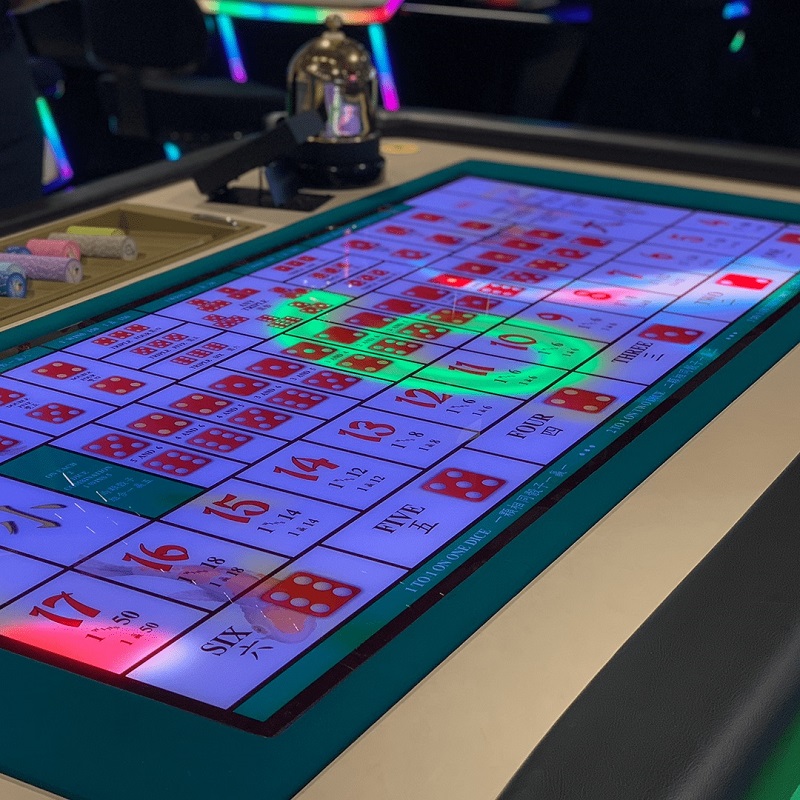 hướng dẫn chơi sicbo chi tiết tại 188bet