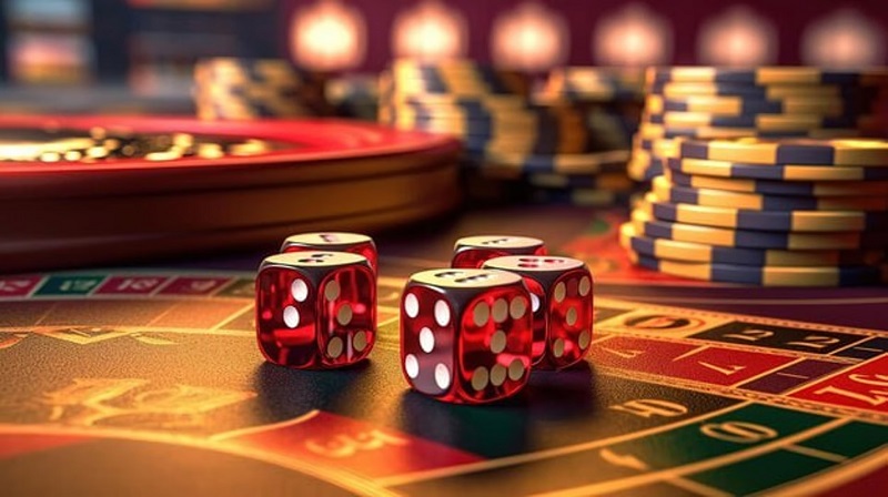 sicbo là gì, tại sao nên chơi sicbo tại 188bet