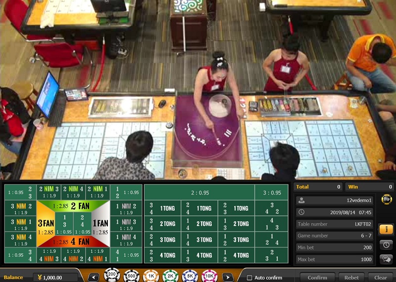 bí kíp chơi fantan 2025 tại 188bet